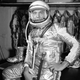 Illustration for article titled Behind the Scenes of the First Crewed American Spaceflight